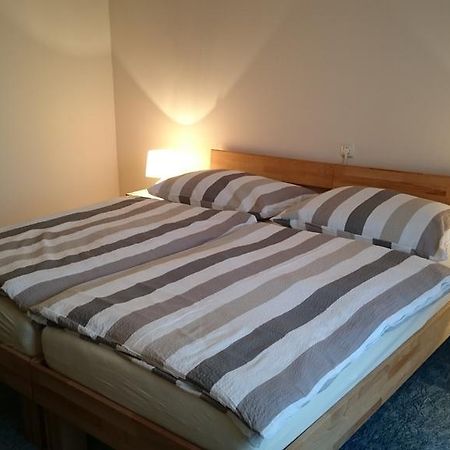 Gaestehaus Steinmetz Rábaszentmárton Kültér fotó