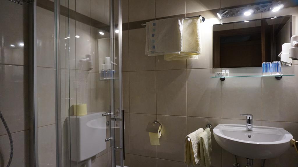 Gaestehaus Steinmetz Rábaszentmárton Szoba fotó
