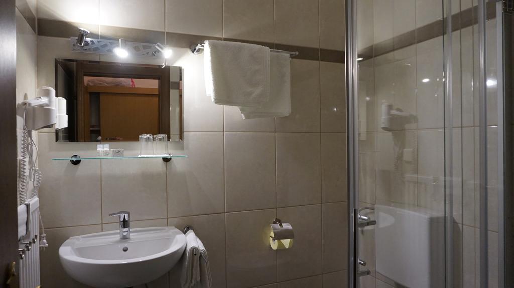 Gaestehaus Steinmetz Rábaszentmárton Szoba fotó